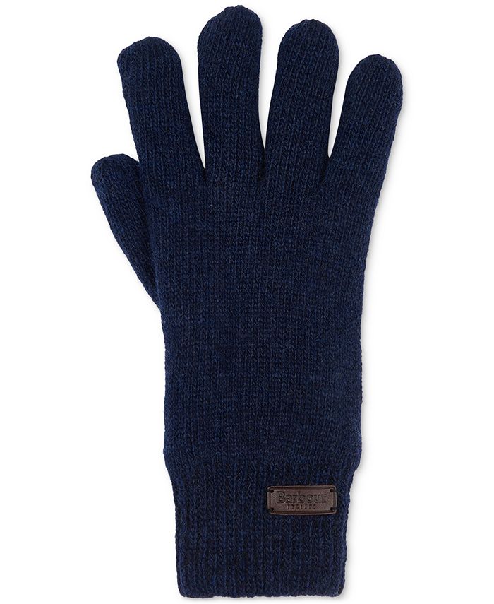 Barbour Men's Carlton Gloves Macy's