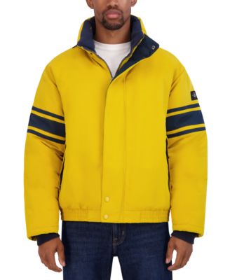 Nautica jacket mens best sale