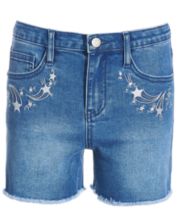 Jean discount shorts macys