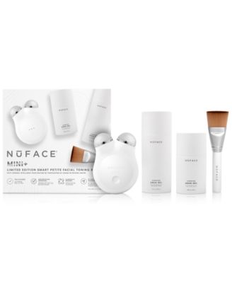 4-Pc. Mini+ Smart Petite Facial Toning Routine Set