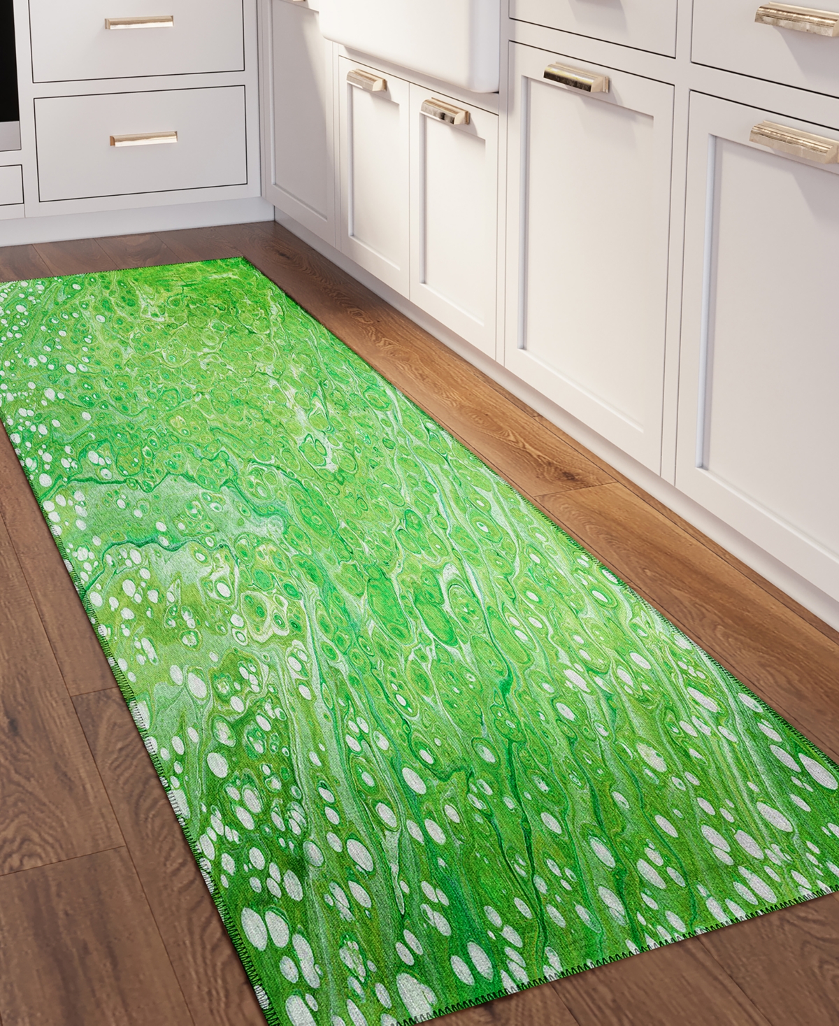 Addison Karina Outdoor Washable AKC35 Area Rug