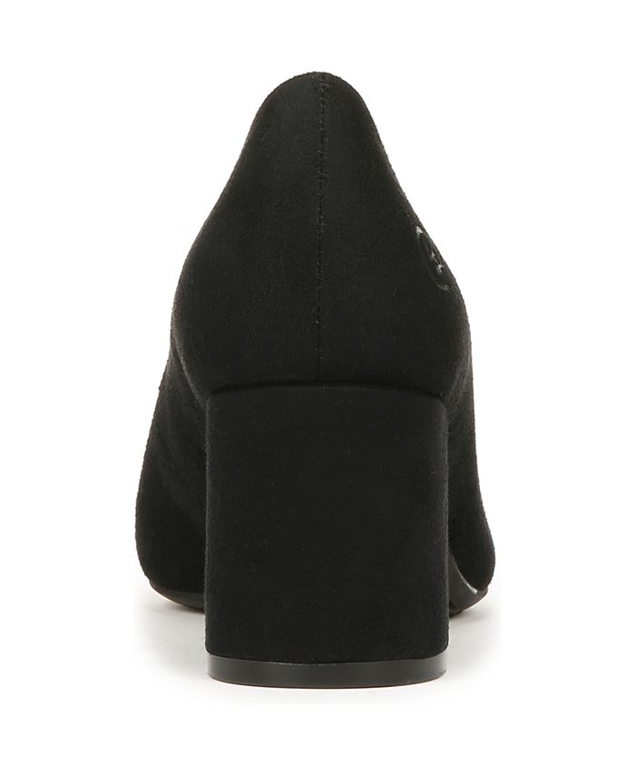LifeStride Women's Taylor Block Heel Pumps Macy's