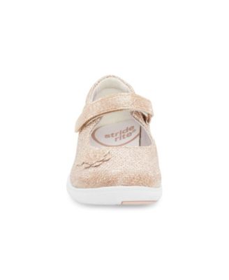Toddler Girls Holly Mary Jane Shoes