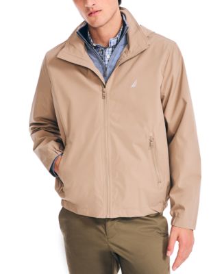 Nautica rain jacket mens hotsell