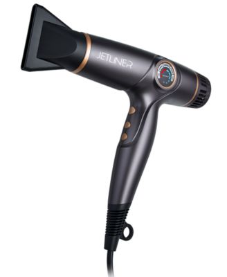Silver Bullet JetLiner Professional Lightweight Hair Dryer