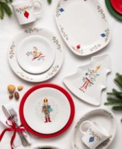 Nutcracker dishes 2025