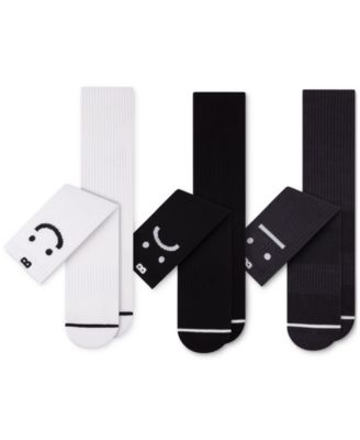 Pair of Thieves - Men's Reinforced Cushion Crew Socks - 3 pk.