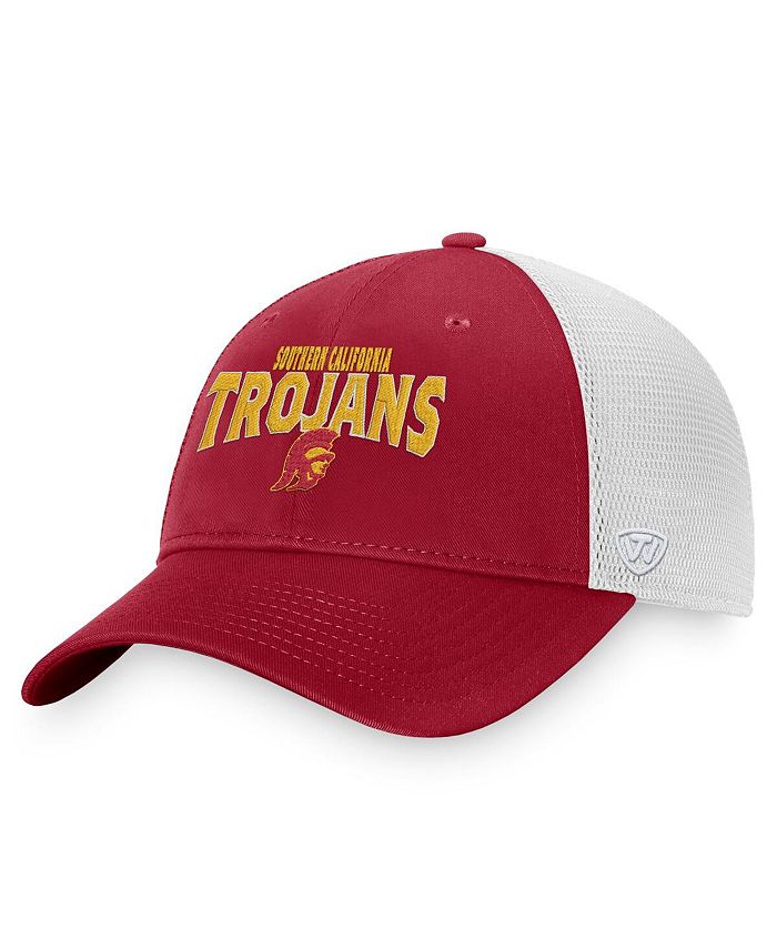 Usc trucker hat clearance