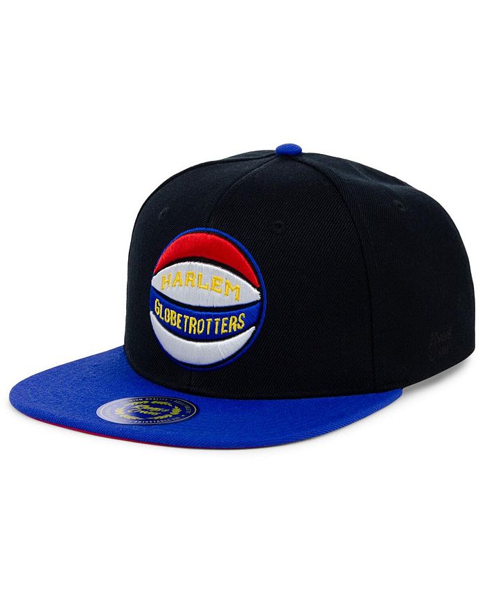 Ducati Company 2.0 Snapback Hat - Adjustable, 3D Embroidery, Black