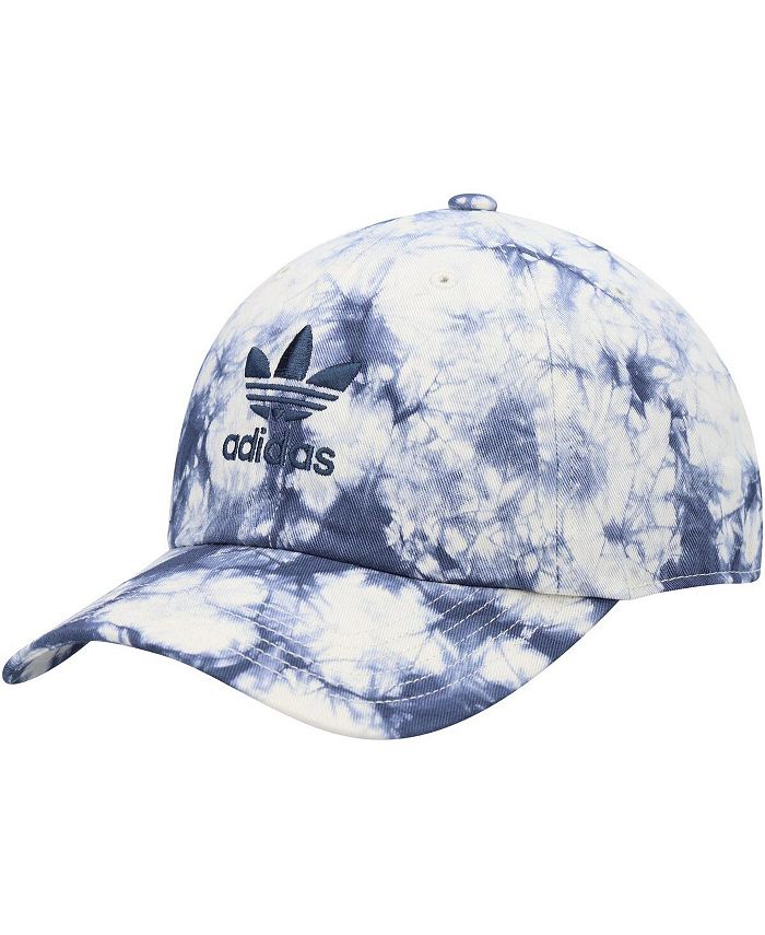 Tie dye cheap adidas hat