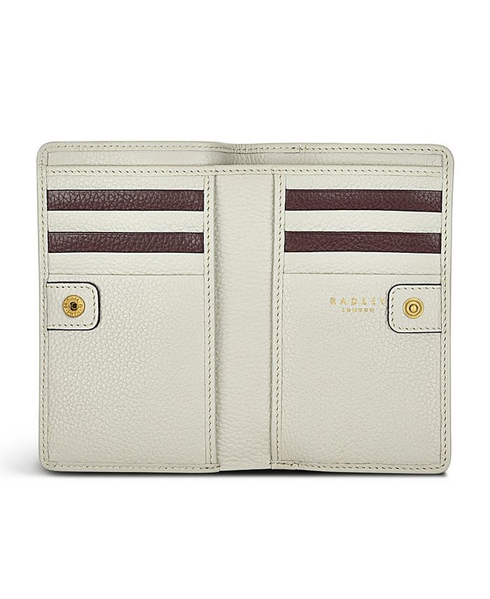Radley London Women's Radley Stamp Mini Bifold Wallet - Macy's