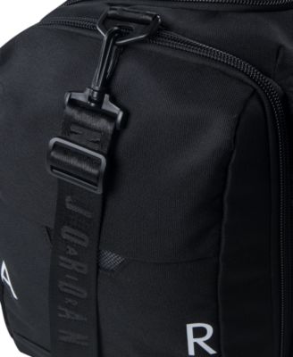 Men's Small Logo Duffle Bag