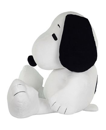 Jumbo deals snoopy plush