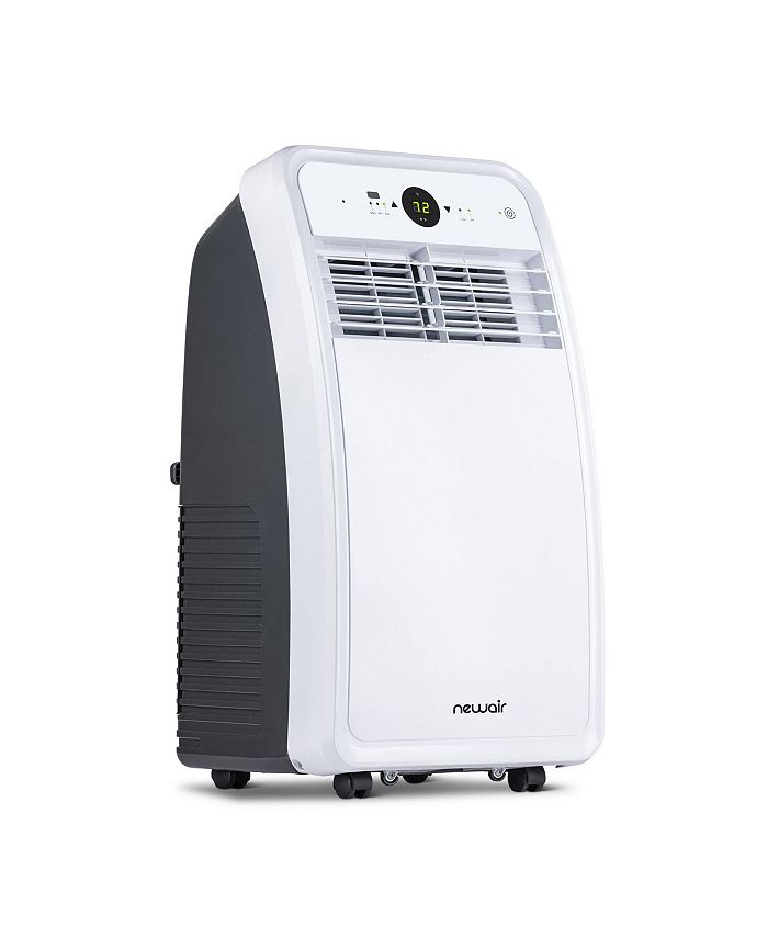 Newair Compact Portable Air Conditioner, 8,000 BTUs (4,500 BTU, DOE
