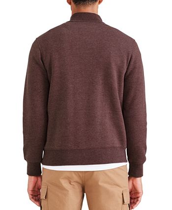 1/4 Zip Sweater, Regular Fit – Dockers®