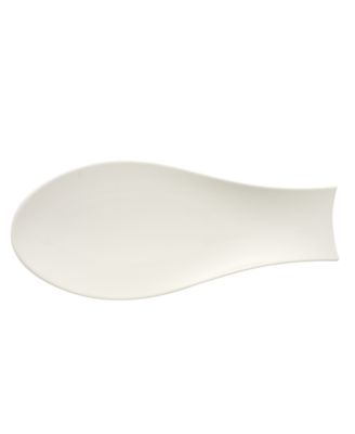 Villeroy & Boch - "Flow" Oval Platter/Fish Plate