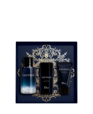 Dior gift set mens best sale