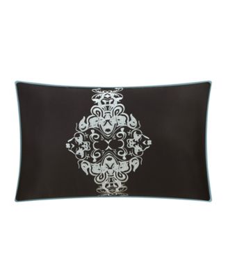 Arabesque 8-Piece Comforter Set, King