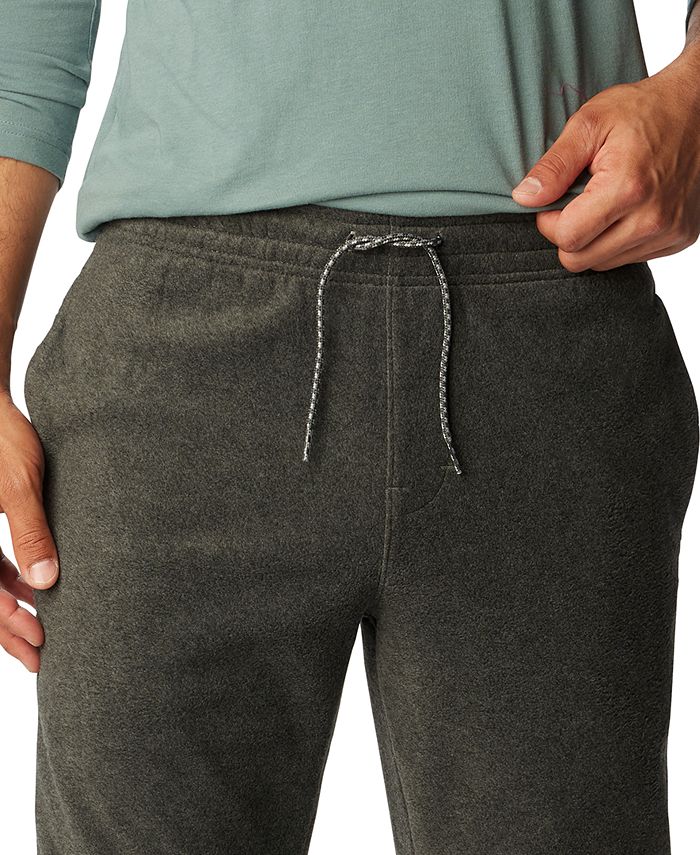Columbia Mens Steens Mountain Fleece Pant Macy's