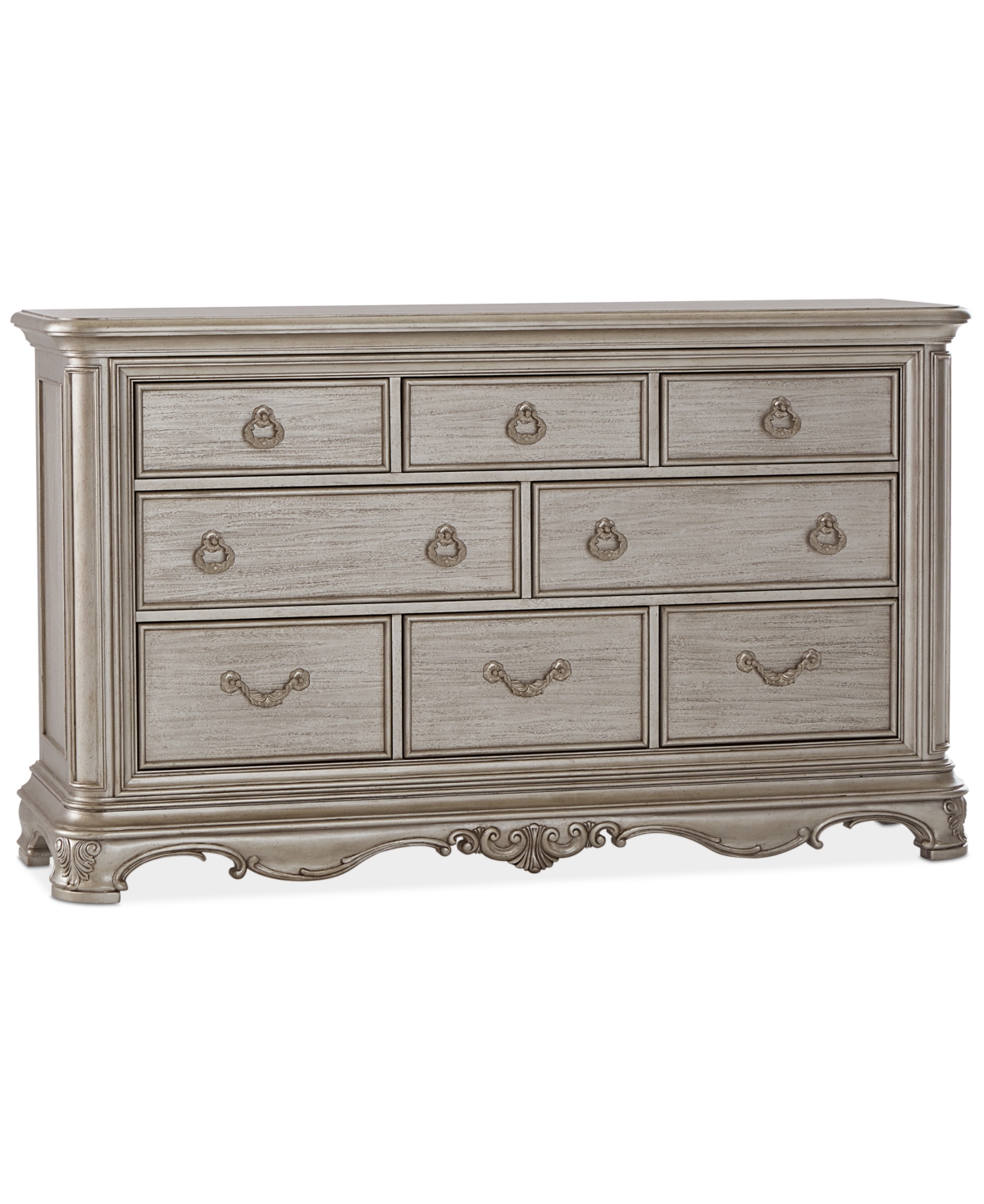 Shop Macy's Nicosa Dresser, Created For  In No Color