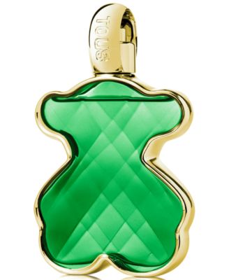 TOUS - LoveMe The Emerald Elixir, 3 oz.