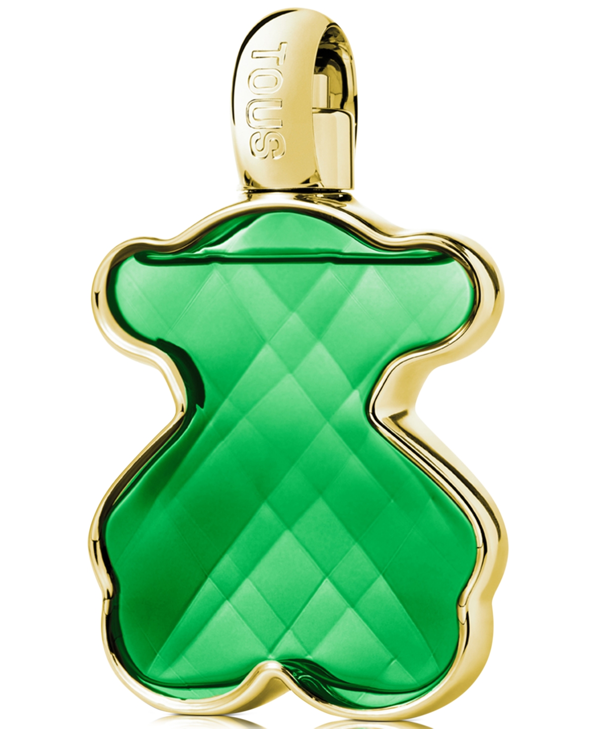LoveMe The Emerald Elixir, 3 oz.