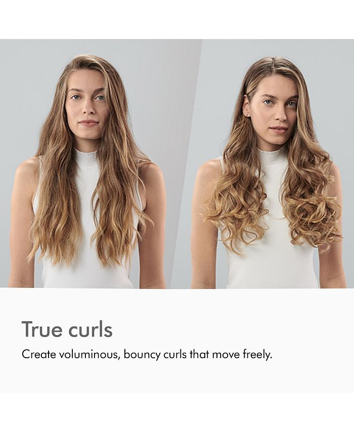 Dyson Corrale Hair Straightener - Gold