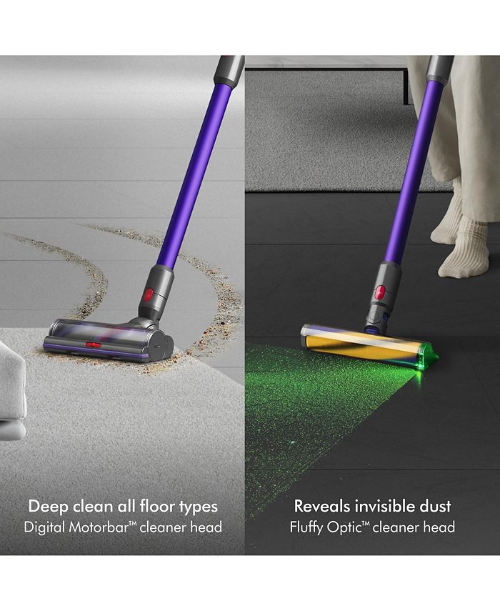 Dyson Gen5detect Cordless Vacuum Macy's