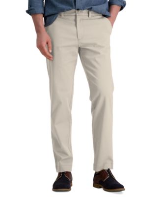 Men's Life Khaki™ Straight Fit Comfort Pant