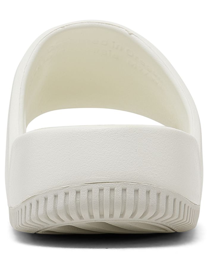 Nike online slides macy's