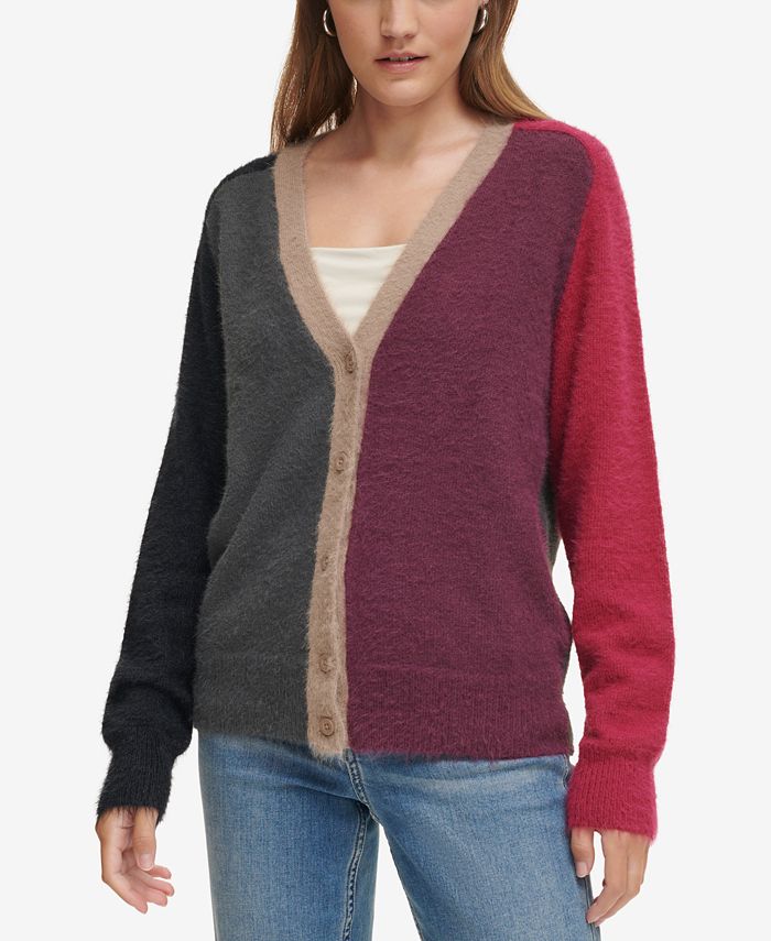 Calvin klein jeans cardigan online