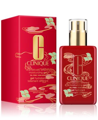 Clinique - Lunar New Year Dramatically Different Moisturizing Gel, 6.7 oz.