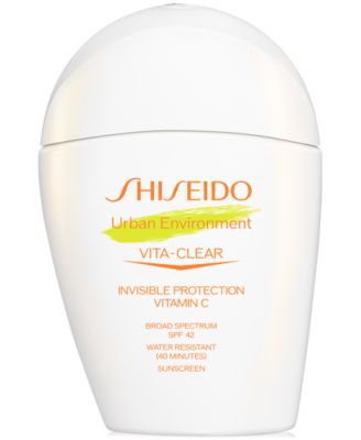 Urban Environment Vita-Clear Sunscreen SPF 42, 1 oz.
