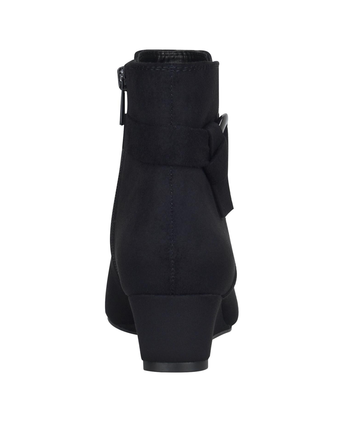 Impo wedge boots shop