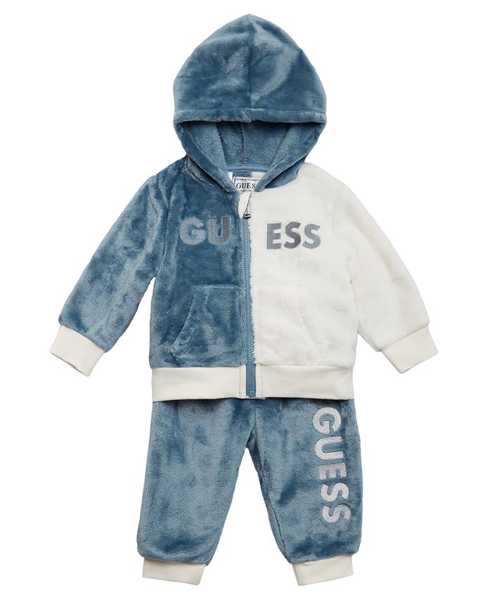 Guess sale baby boy