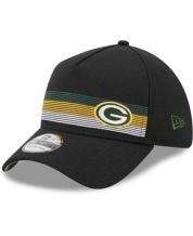 NEW ERA 9FORTY A-FRAME GREEN BAY PACKERS SUPER BOWL XXXI TWO TONE