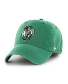 Mitchell & Ness Men's Kelly Green Boston Celtics 50th Anniversary Snapback  Hat - Macy's