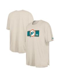 Nike Men's Miami Dolphins Sideline Legend Line of Scrimmage Long Sleeve T- Shirt - Macy's