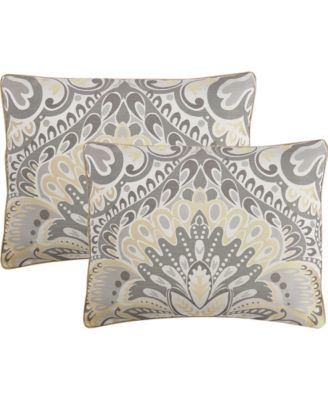 Amelia 6-Pc. Comforter Set, King