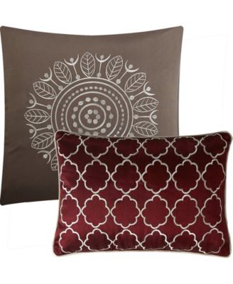 Sydney 8-Pc. Comforter Set, Queen