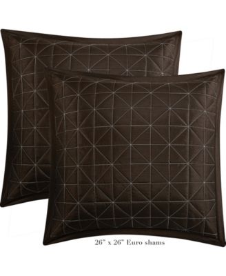 Sydney 8-Pc. Comforter Set, Queen