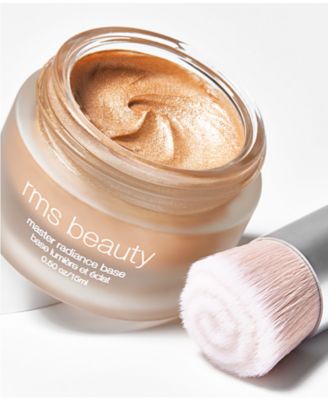 Skin2Skin Foundation Brush