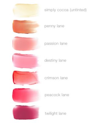 Tinted Daily Lip Balm