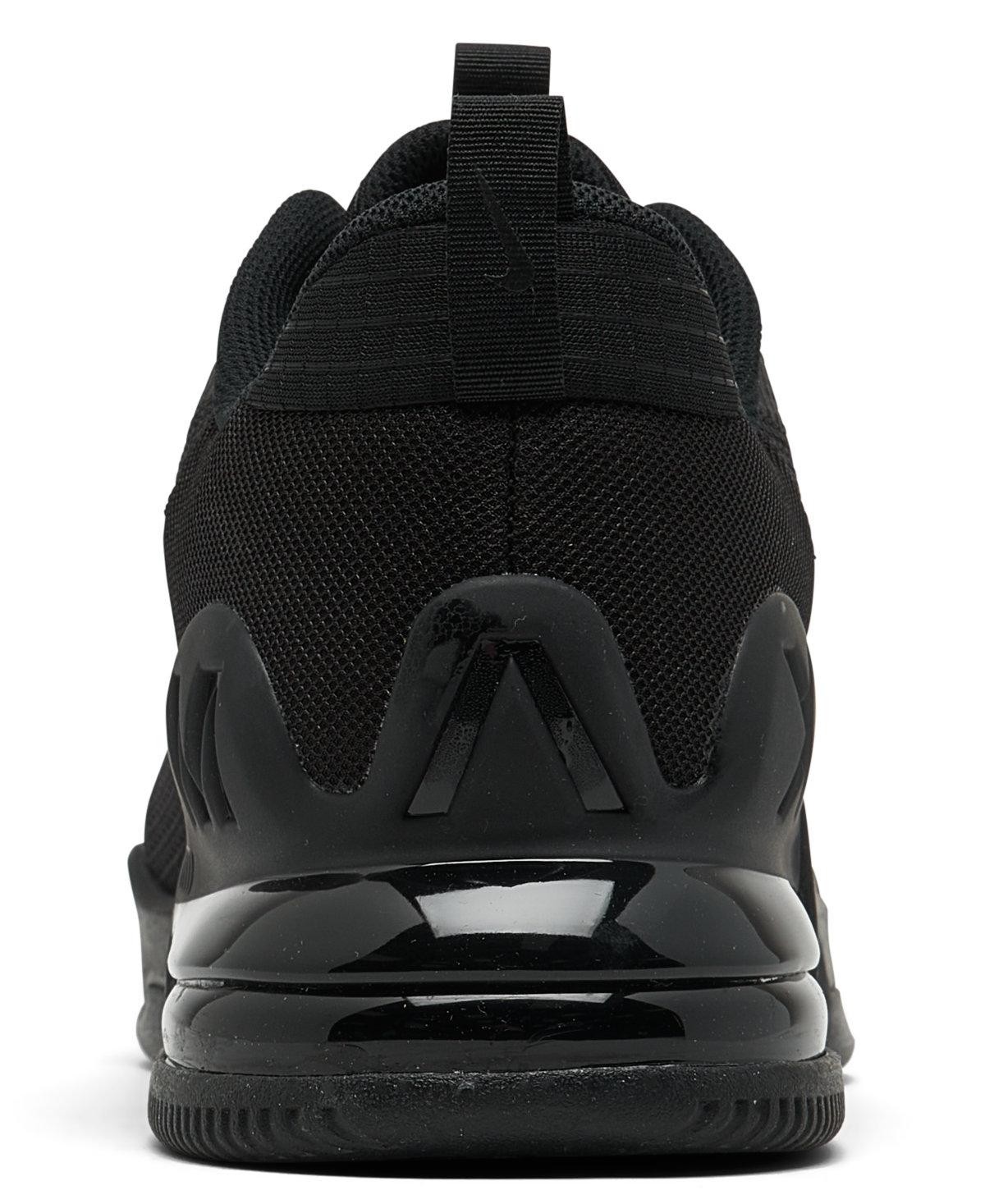 Nike Men's Air Max Alpha Trainer 5 Training Sneakers from Finish Line - Dark Smoke Gray