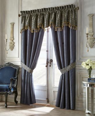 Waterford - Vaughn 50" x 87" Pole Top Window Panel