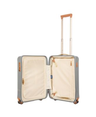 Milano Capri 2.0 21" Spinner