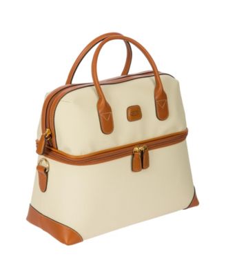 Milano Firenze Tuscan Train Case