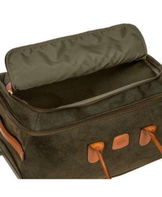 Milano Life 21" Rolling Duffle