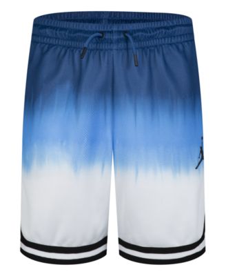 Macy's jordan shorts online