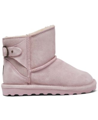 Little Girls Betty Boots from Finish Line